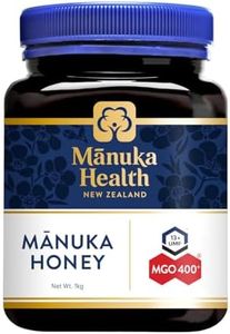 Manuka Hea