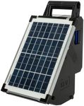 Premier 1 SolarStop 80 Electric Fen
