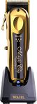 Wahl Professional 5 Star Cordless Lithium Gold Magic Clip - Model 56445