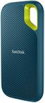 SanDisk 2TB Extreme Portable SSD - 