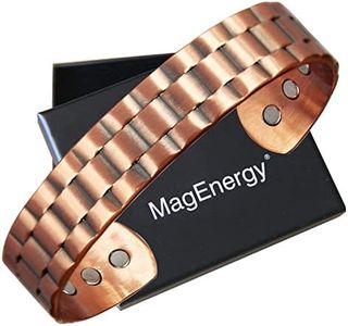 MagEnergy 