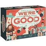 Rhett & Link, We’re Still Good Party Card Game Comedy YouTube Good Mythical Morning Funny Interesting Board Game, for Adults & Teens Ages 16 and Up