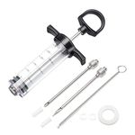 Meat Injector For Smoking