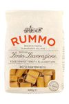 Rummo Mezzi Rigatoni Pasta No.51, 500 g (Pack of 1)