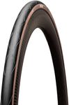 Hutchinson Blackbird Road Race Tyre Tan Wall 700C Tubeless Ready 700 28 Tubeless Ready, Hookless