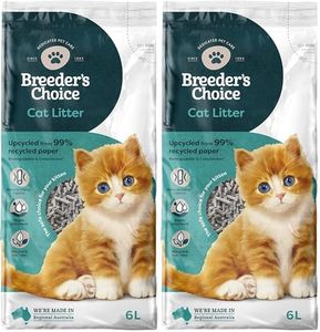 Breeders C