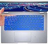 Keyboard Cover Skin for Dell Latitu