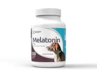 K9 Choice 3mg Melatonin for Dogs - 