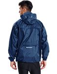 Mens Sports Windbreakers