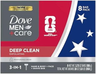 Dove Men+C