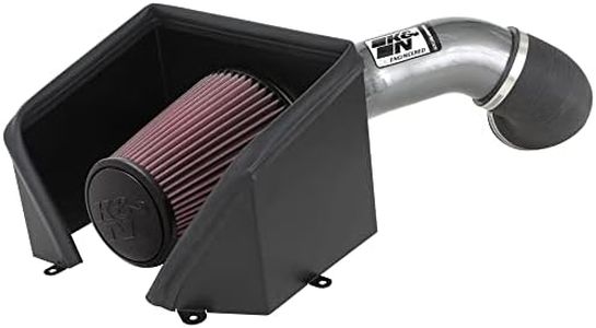 K&N Cold A