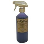 Gold Label - Purple Spray x 500 Ml