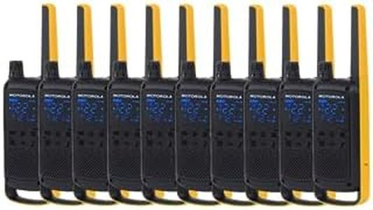 Motorola T