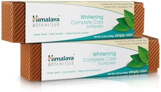 Himalaya B