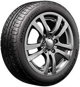 BFGoodrich Advantage T/A Sport LT,255/50R20