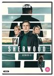 Sherwood: Series 2 [DVD]