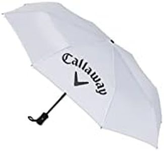 Callaway UM CG Collapsible WHT/BLK 23