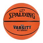Spalding Varsity Outdoor Basketball 28.5"