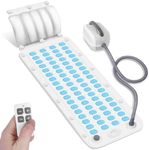 Crossing King Bubble Bath Mat Tub S