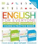 English for Everyone: Intermediate 