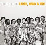 Essential Earth Wind & Fire [Sony Gold Series]