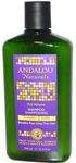 Pack of 3 x Andalou Naturals Full V