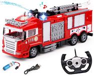 Radio Control Trucks