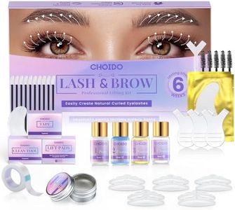 Lash Lift 