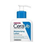 CeraVe Face and Body Moisturizing Lotion 236ml