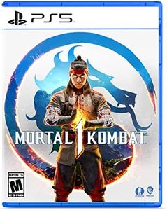 Mortal Kombat 1