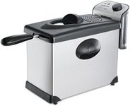 Kambrook Stainless 4 Litre Deep Fry