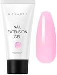 Makartt Poly Nail Gel-50ML Soft Pin