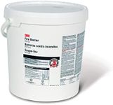 3M Fire Barrier Mortar, Gray