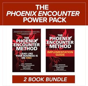 The Phoenix Encounter Power Pack: Two-Book Bundle
