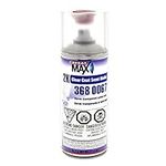 Spray max 2K 368-0067 Clear Satin F
