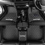 All Weather Floor Liners