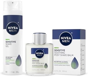 NIVEA MEN 