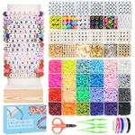 Bead Bracelet Making Kit