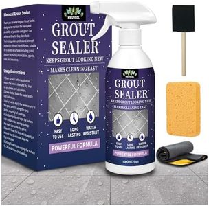 Grout Seal