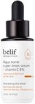 Belif Super Drops Serum Vitamin C 8% 15 ml