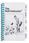 Pro Active The Golf Instructor Quick Golf Reference Guide