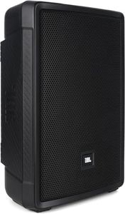 JBL IRX112 Bluetooth Powered Speaker PA IRX 112BT, Black