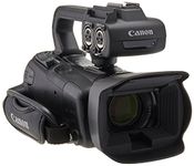 Canon XA35 Professional Camcorder