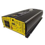 Go Power! GP-5000HD 5000 Watt Heavy Duty Modified Sine Wave Inverter