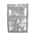 Spec-Ops Brand Neck ID Wallet, ACU