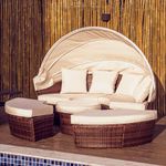 Wicker Patio Furniture