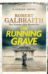 The Running Grave: Cormoran Strike Book 7