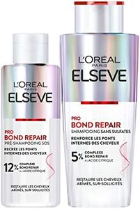 L'Oréal Pa