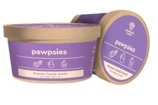 Pawfectly Made Lamb Pawpsies for Dogs, All Breed (150GM)