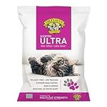 Precious Cat Elsey's Ultra Scented Cat Litter,18 Lb/8.16 Kg (Pack May Vary) Clay